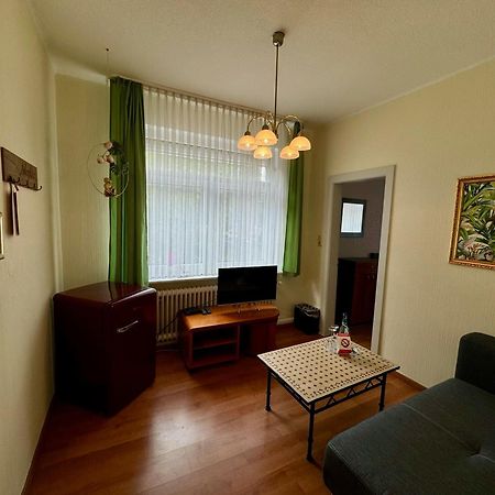Hotel Sophien-Cafe Leer Luaran gambar