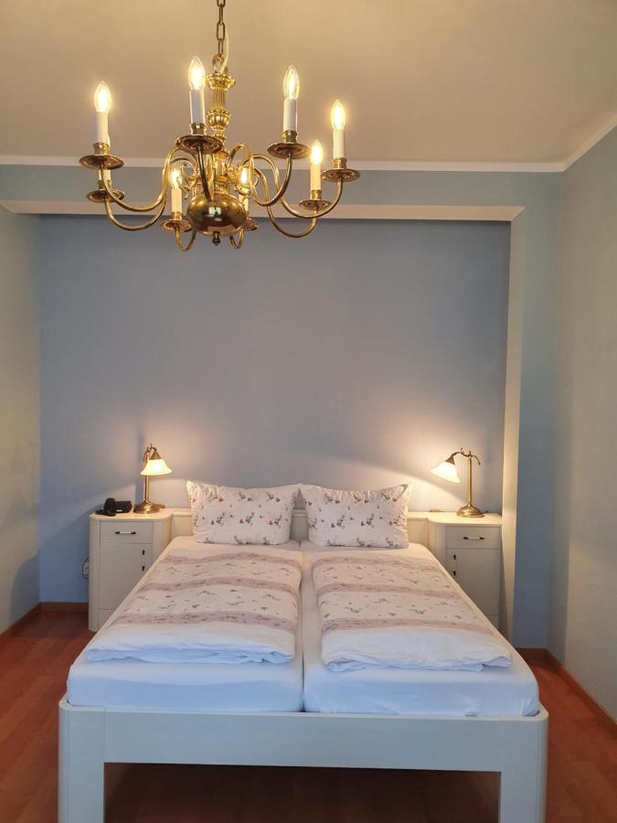 Hotel Sophien-Cafe Leer Luaran gambar